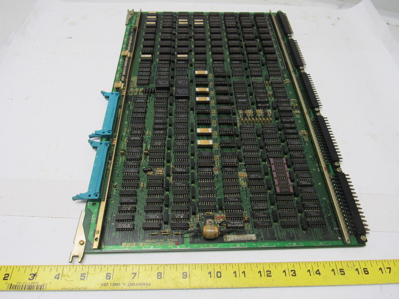 Fanuc A16B-0190-006 PCB Circuit Board Card