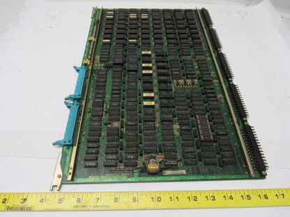 Fanuc A16B-0190-006 PCB Circuit Board Card