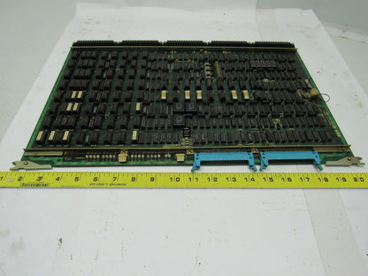 Fanuc A16B-0190-006 PCB Circuit Board Card