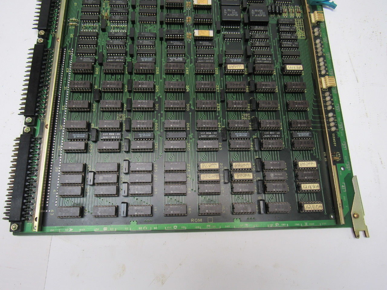 Fanuc A16B-0190-006 PCB Circuit Board Card