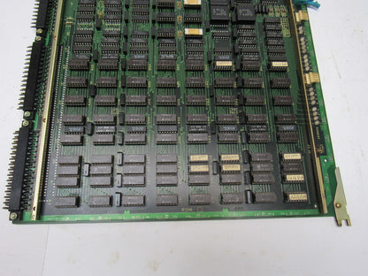 Fanuc A16B-0190-006 PCB Circuit Board Card