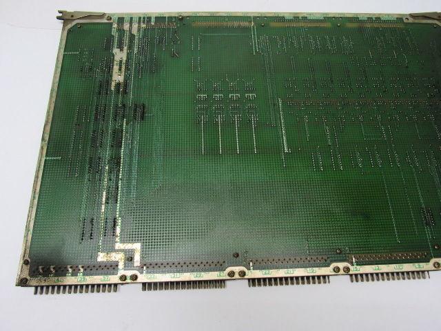 Fanuc A16B-0160-0651/03A PCB Circuit Board Card