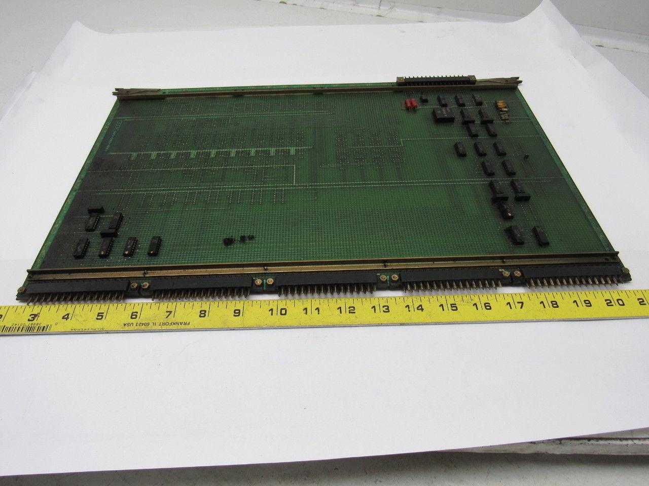 Fanuc A16B-0160-0651/03A PCB Circuit Board Card