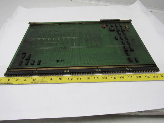 Fanuc A16B-0160-0651/03A PCB Circuit Board Card