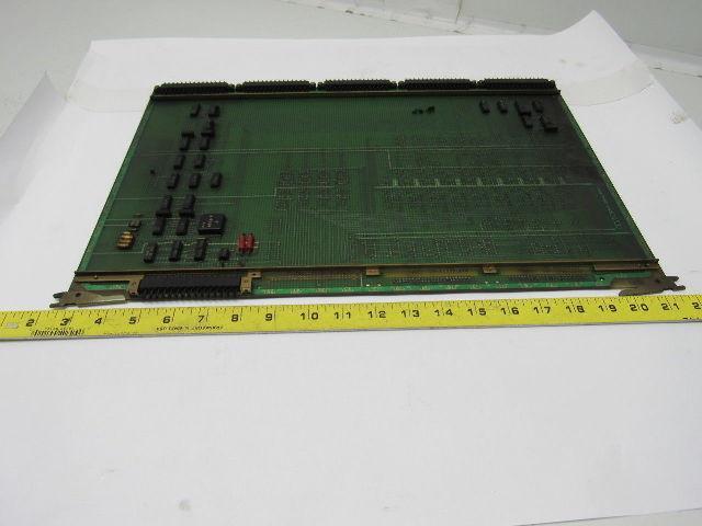 Fanuc A16B-0160-0651/03A PCB Circuit Board Card