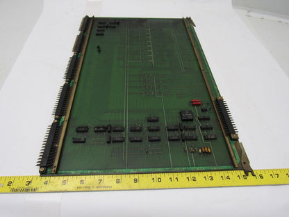 Fanuc A16B-0160-0651/03A PCB Circuit Board Card