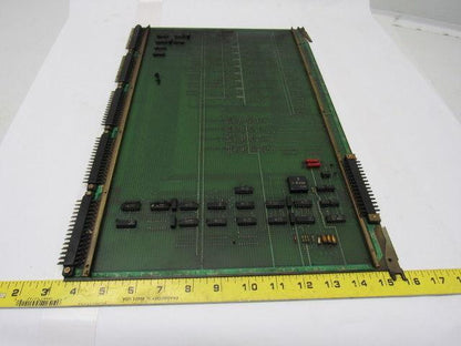 Fanuc A16B-0160-0651/03A PCB Circuit Board Card