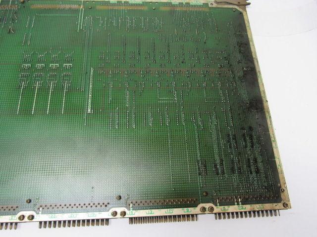 Fanuc A16B-0160-0651/03A PCB Circuit Board Card