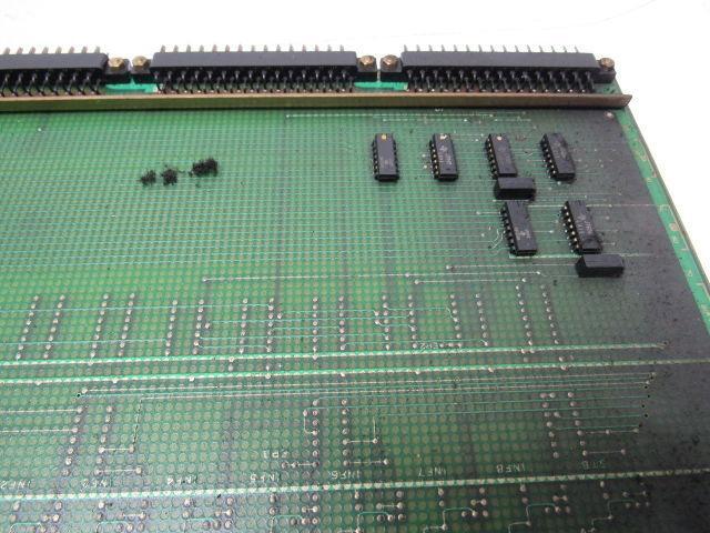 Fanuc A16B-0160-0651/03A PCB Circuit Board Card