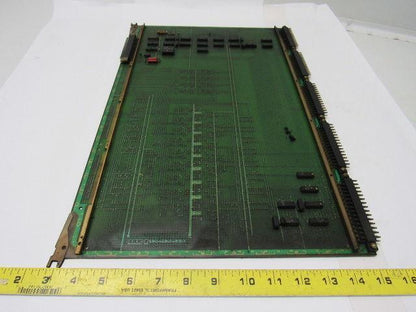 Fanuc A16B-0160-0651/03A PCB Circuit Board Card