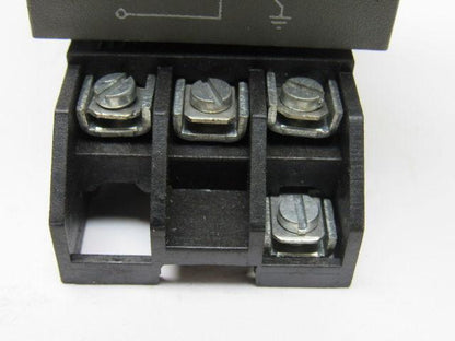 Tempatron DTC 410-02 110 VAC  Programmable Temperature Control Relay