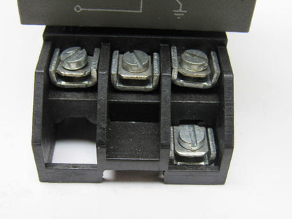 Tempatron DTC 410-02 110 VAC  Programmable Temperature Control Relay