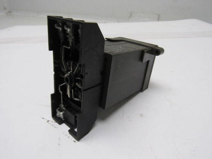 Tempatron DTC 410-02 110 VAC  Programmable Temperature Control Relay