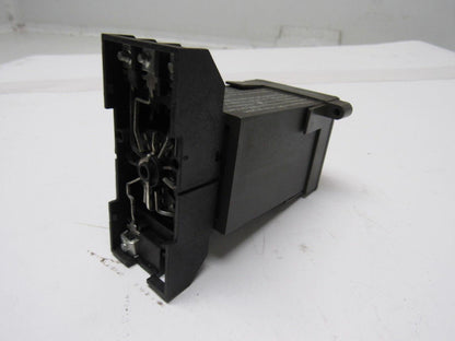 Tempatron DTC 410-02 110 VAC  Programmable Temperature Control Relay