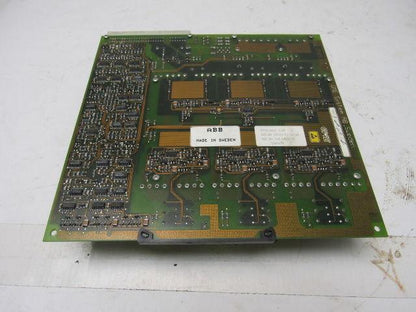 DSQC 236T YB560103-CE/28 Servo Drive Axis Circuit Board Lot/1