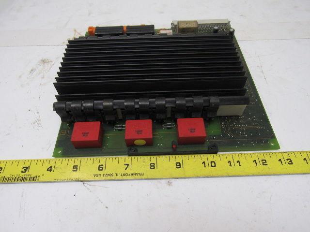 DSQC 236T YB560103-CE/28 Servo Drive Axis Circuit Board Lot/1