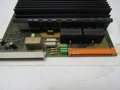 DSQC 236T YB560103-CE/28 Servo Drive Axis Circuit Board Lot/1
