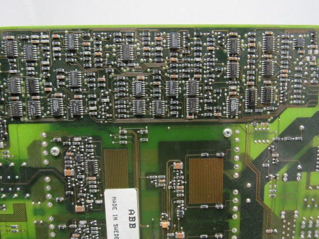 DSQC 236T YB560103-CE/28 Servo Drive Axis Circuit Board Lot/1