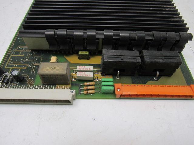 ABB ABB DSQC 236G YB560103-CD/28 Servo Amplifier Circuit Board