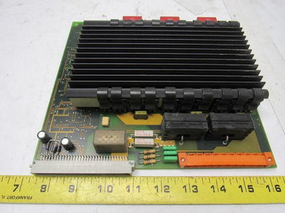 ABB ABB DSQC 236G YB560103-CD/28 Servo Amplifier Circuit Board