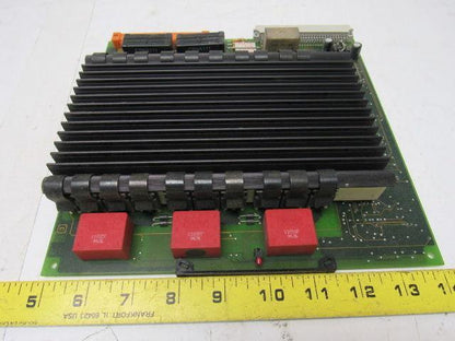 ABB ABB DSQC 236G YB560103-CD/28 Servo Amplifier Circuit Board