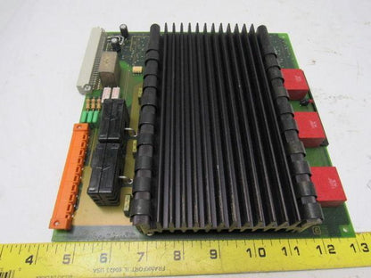 ABB ABB DSQC 236G YB560103-CD/28 Servo Amplifier Circuit Board