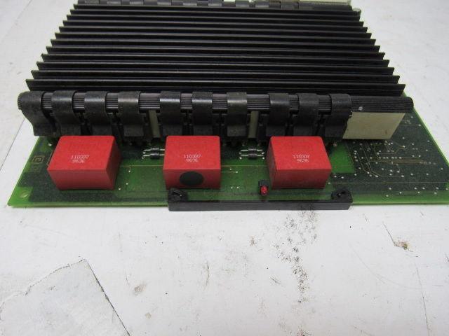 ABB ABB DSQC 236G YB560103-CD/28 Servo Amplifier Circuit Board