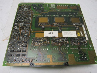 ABB ABB DSQC 236G YB560103-CD/28 Servo Amplifier Circuit Board
