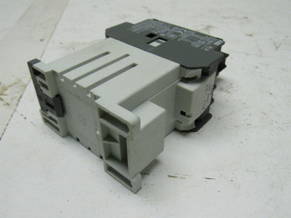 ABB AL9-30-01 24VDC Contactor 690V AC