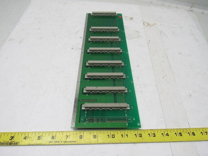 ABB 3HAA3563-ARA Circuit Backplane Board