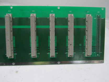 ABB 3HAA3563-ARA Circuit Backplane Board