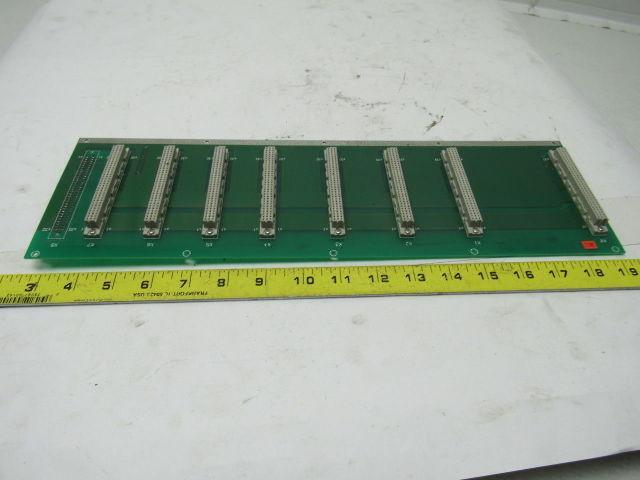 ABB 3HAA3563-ARA Circuit Backplane Board
