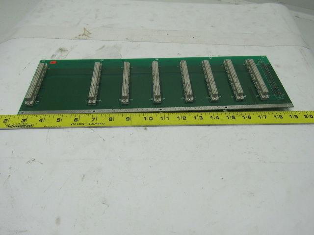 ABB 3HAA3563-ARA Circuit Backplane Board
