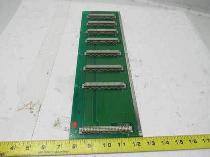 ABB 3HAA3563-ARA Circuit Backplane Board