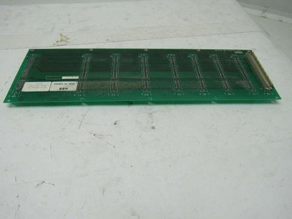 ABB 3HAA3563-ARA Circuit Backplane Board