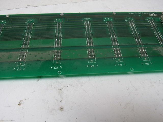 ABB 3HAA3563-ARA Circuit Backplane Board