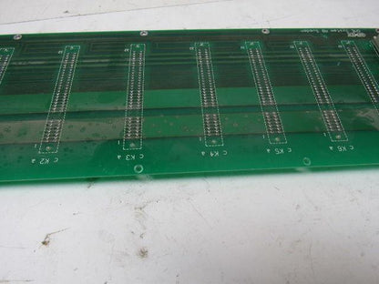 ABB 3HAA3563-ARA Circuit Backplane Board