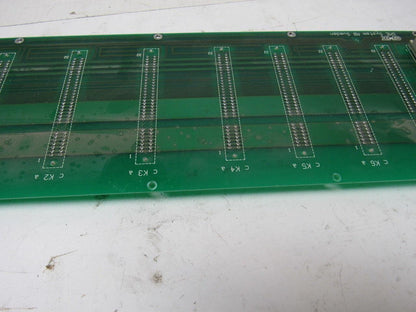 ABB 3HAA3563-ARA Circuit Backplane Board