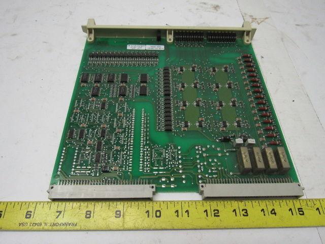 ABB DSQC 223 YB 560 103 BD/4 PLC Circuit Board Lot/3