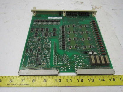 ABB DSQC 223 YB 560 103 BD/4 PLC Circuit Board Lot/3