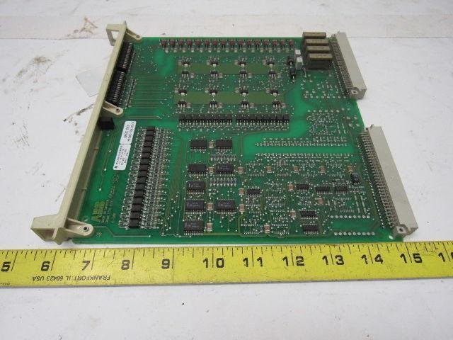 ABB DSQC 223 YB 560 103 BD/4 PLC Circuit Board Lot/3