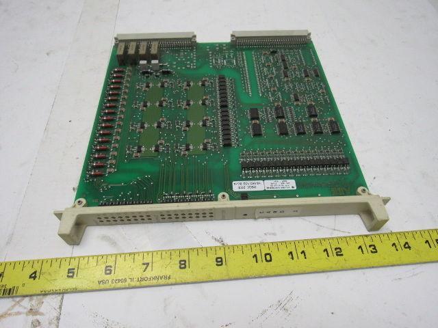 ABB DSQC 223 YB 560 103 BD/4 PLC Circuit Board Lot/3