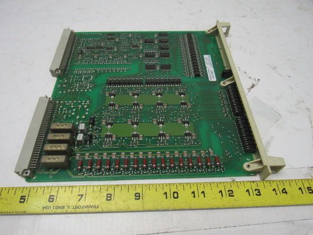 ABB DSQC 223 YB 560 103 BD/4 PLC Circuit Board Lot/3