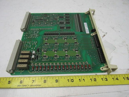 ABB DSQC 223 YB 560 103 BD/4 PLC Circuit Board Lot/3