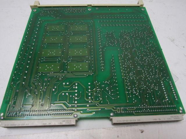 ABB DSQC 223 YB 560 103 BD/4 PLC Circuit Board Lot/3