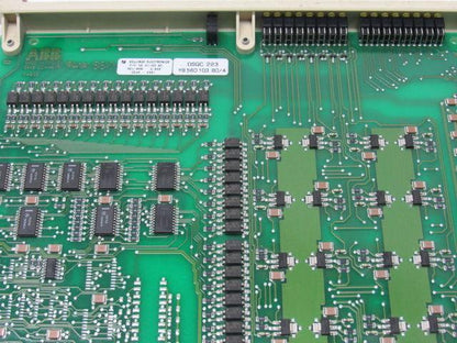 ABB DSQC 223 YB 560 103 BD/4 PLC Circuit Board Lot/3