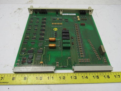 ABB DSQC 256 A 3HAB 2211-1/1 Circuit Board For Robot