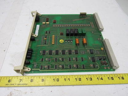 ABB DSQC 256 A 3HAB 2211-1/1 Circuit Board For Robot