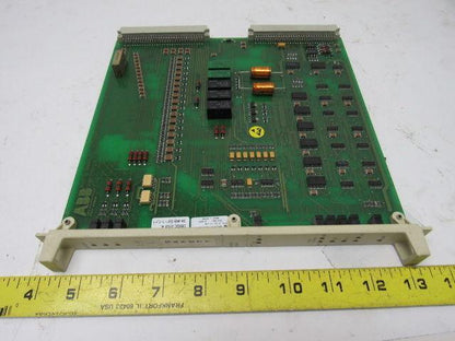 ABB DSQC 256 A 3HAB 2211-1/1 Circuit Board For Robot