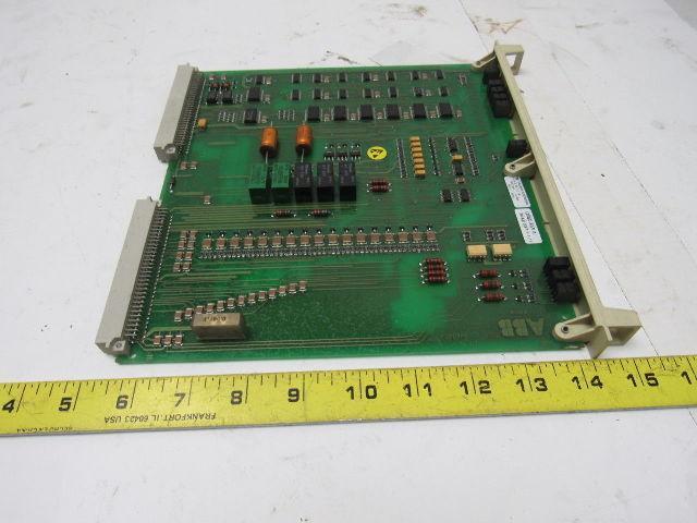 ABB DSQC 256 A 3HAB 2211-1/1 Circuit Board For Robot
